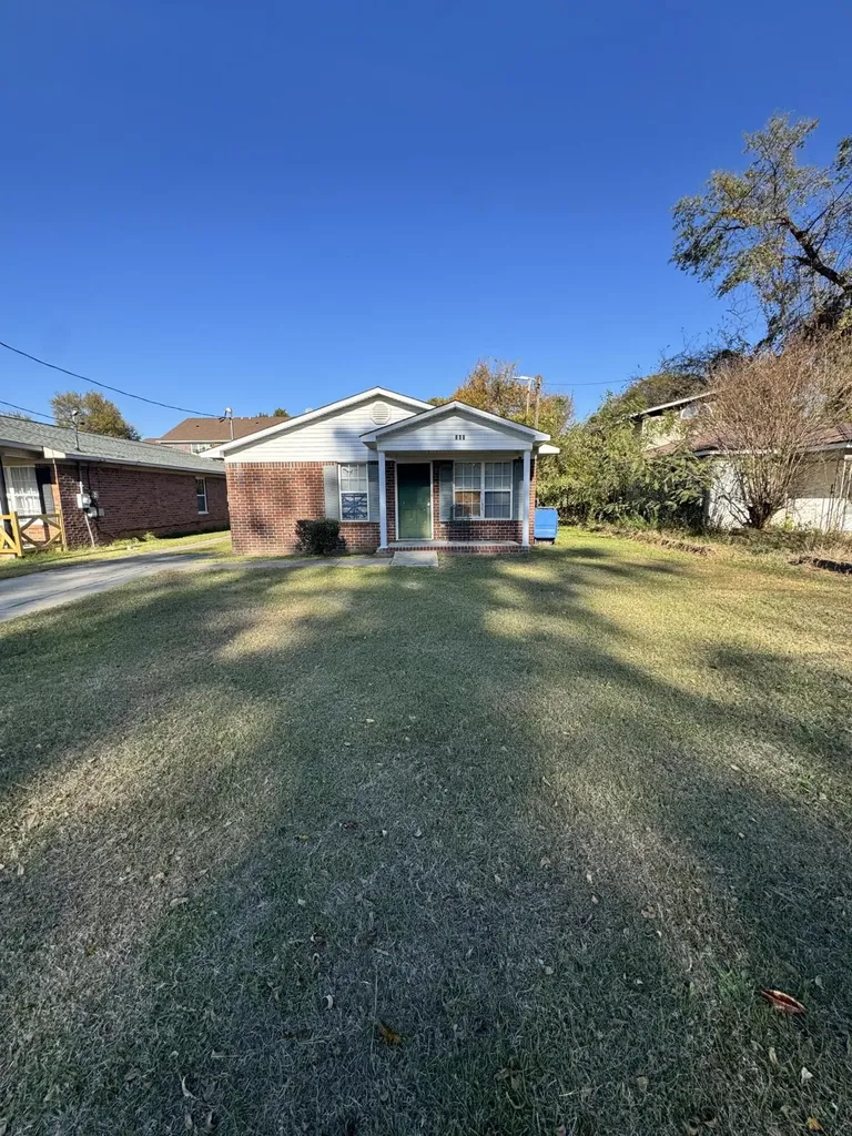 205 Japonica Avenue Augusta GA 30901