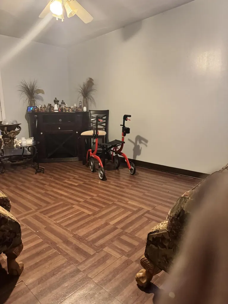 205 Japonica Avenue Augusta GA 30901