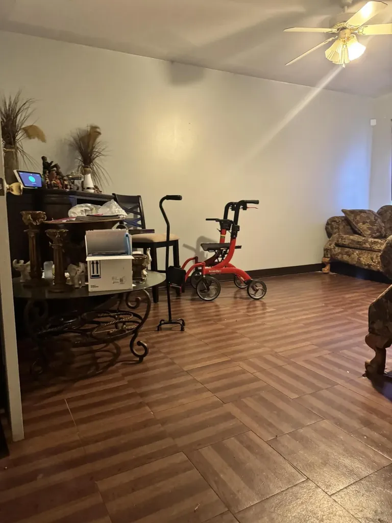 205 Japonica Avenue Augusta GA 30901