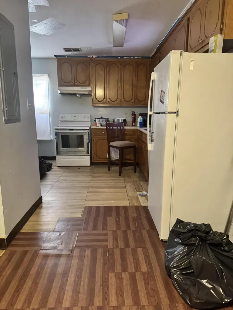 205 Japonica Avenue Augusta GA 30901