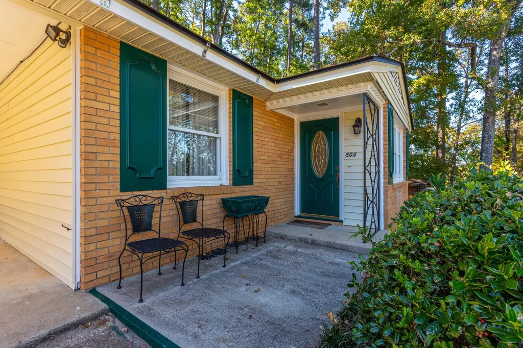 505 Stratford Drive Augusta GA 30909