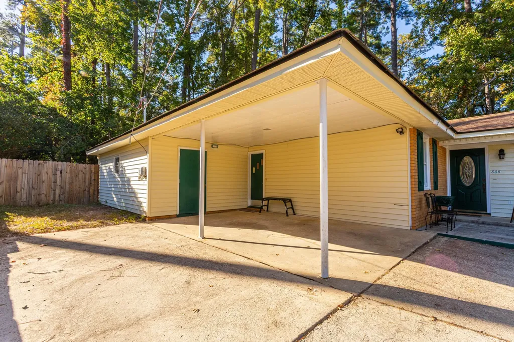 505 Stratford Drive Augusta GA 30909