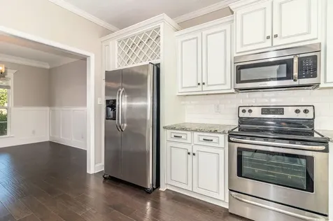 274 Mossy Oak Circle North Augusta SC 29841