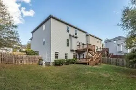 274 Mossy Oak Circle North Augusta SC 29841