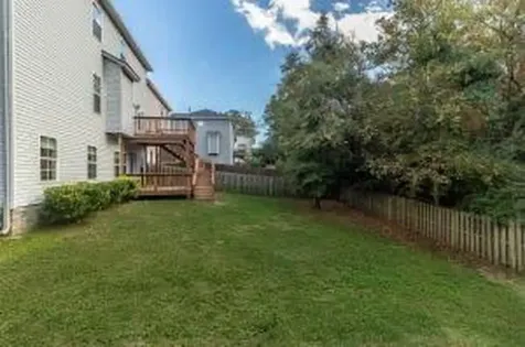 274 Mossy Oak Circle North Augusta SC 29841