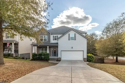 274 Mossy Oak Circle North Augusta SC 29841