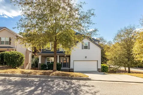 274 Mossy Oak Circle North Augusta SC 29841