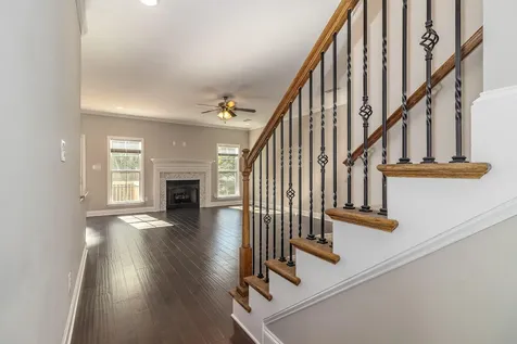 274 Mossy Oak Circle North Augusta SC 29841