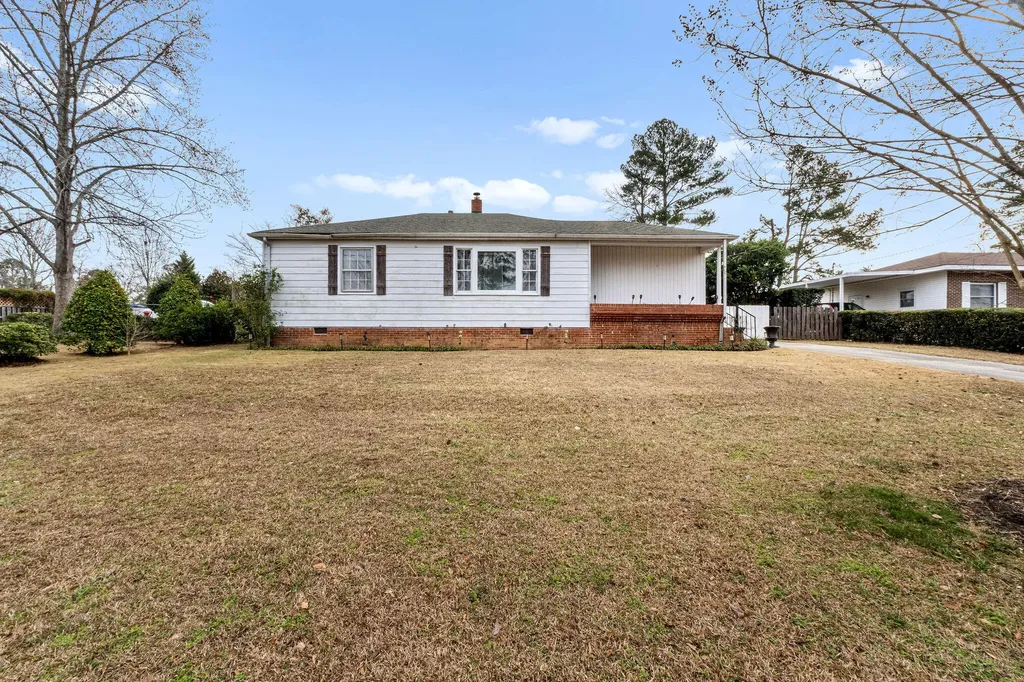 465 Paschal Street Harlem GA 30814