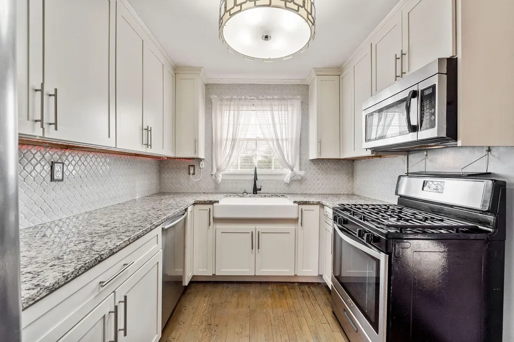 465 Paschal Street Harlem GA 30814