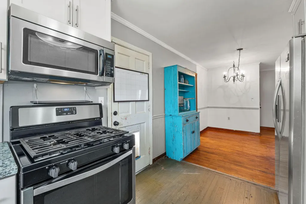 465 Paschal Street Harlem GA 30814