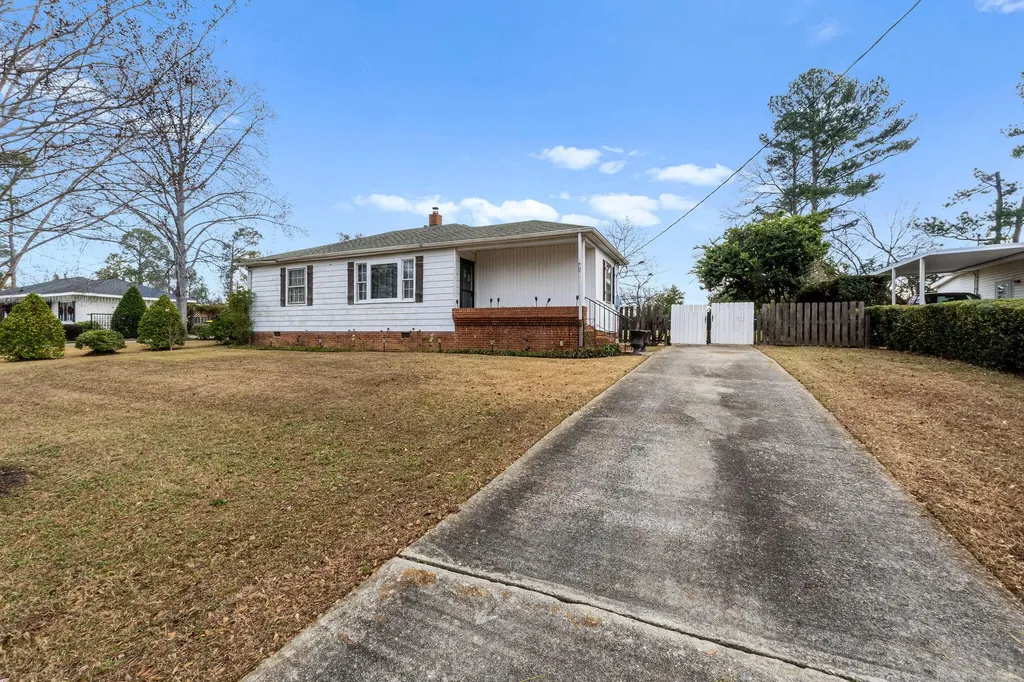 465 Paschal Street Harlem GA 30814