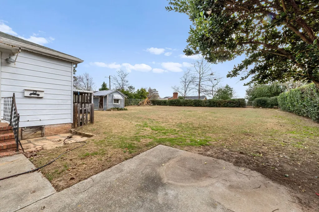 465 Paschal Street Harlem GA 30814