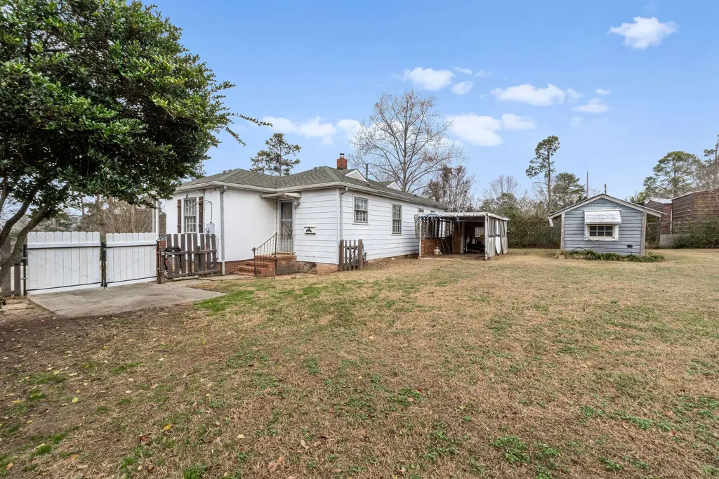 465 Paschal Street Harlem GA 30814