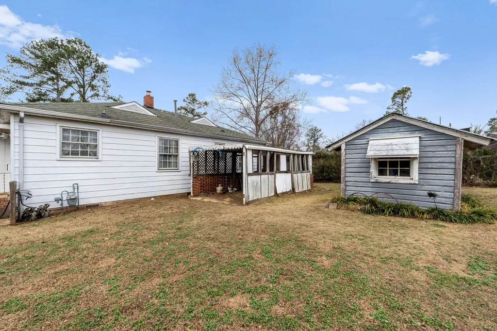 465 Paschal Street Harlem GA 30814