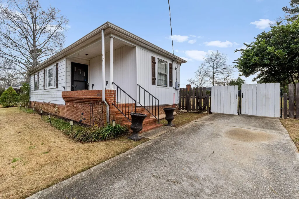 465 Paschal Street Harlem GA 30814