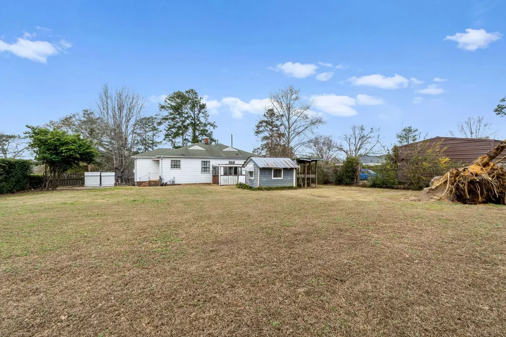465 Paschal Street Harlem GA 30814