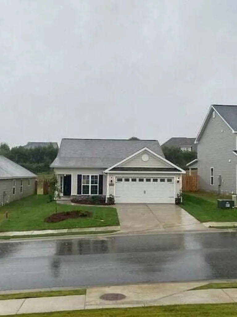 554 Jensen Lane Augusta GA 30909