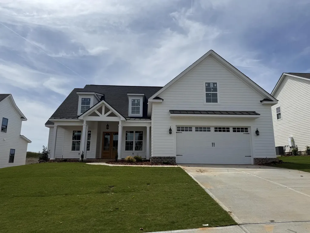442 Woodlawn Street Evans GA 30809