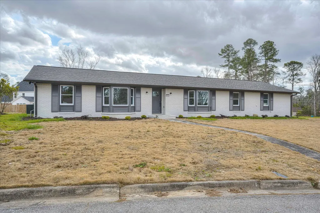 3643 Bermuda Circle Augusta GA 30909