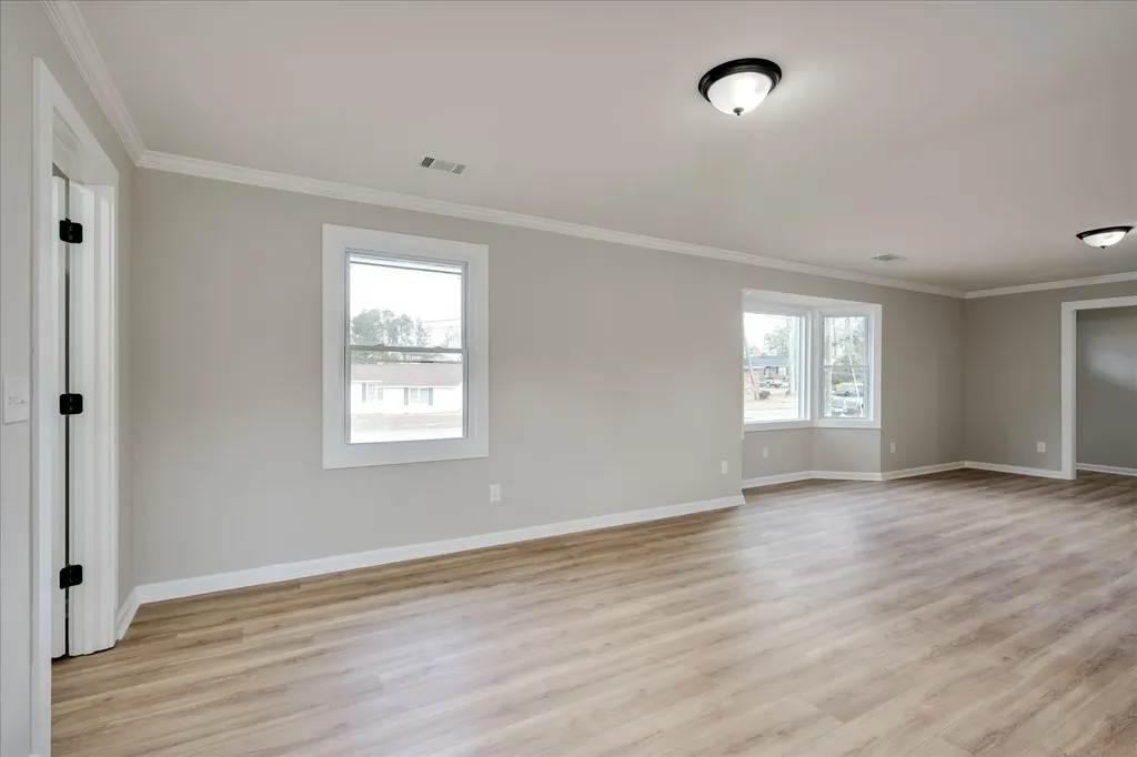 3643 Bermuda Circle Augusta GA 30909