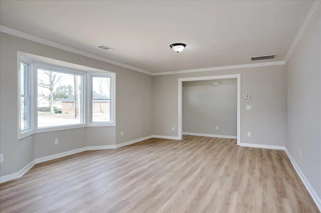 3643 Bermuda Circle Augusta GA 30909