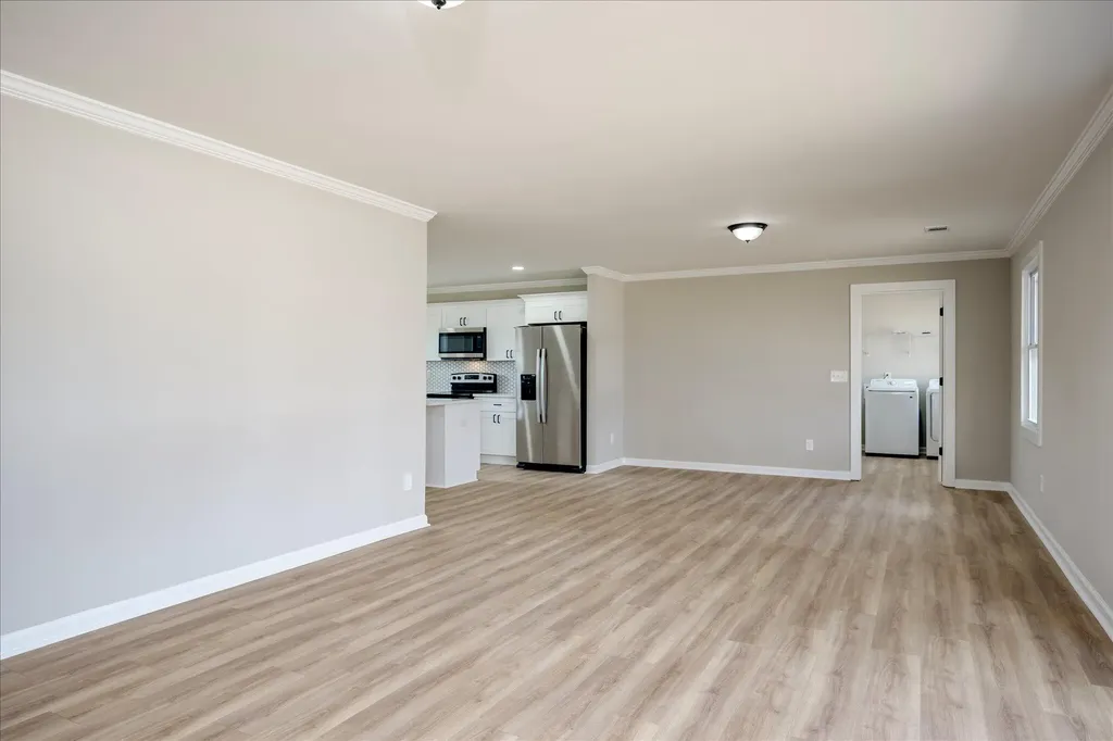 3643 Bermuda Circle Augusta GA 30909