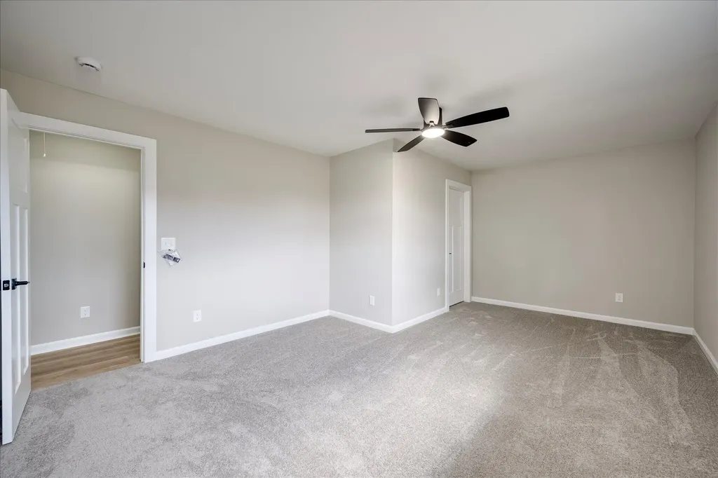 3643 Bermuda Circle Augusta GA 30909