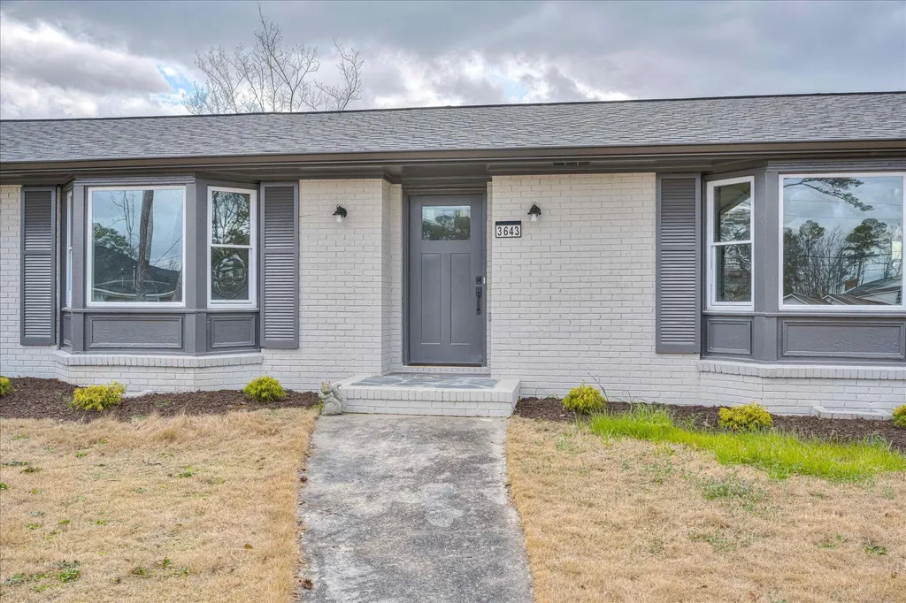 3643 Bermuda Circle Augusta GA 30909
