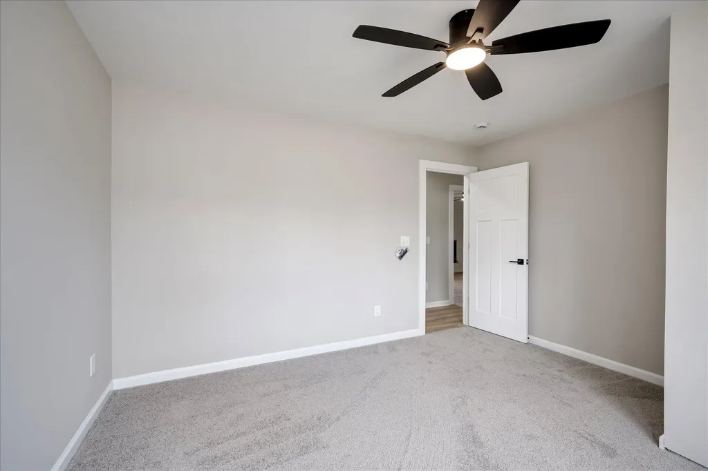 3643 Bermuda Circle Augusta GA 30909