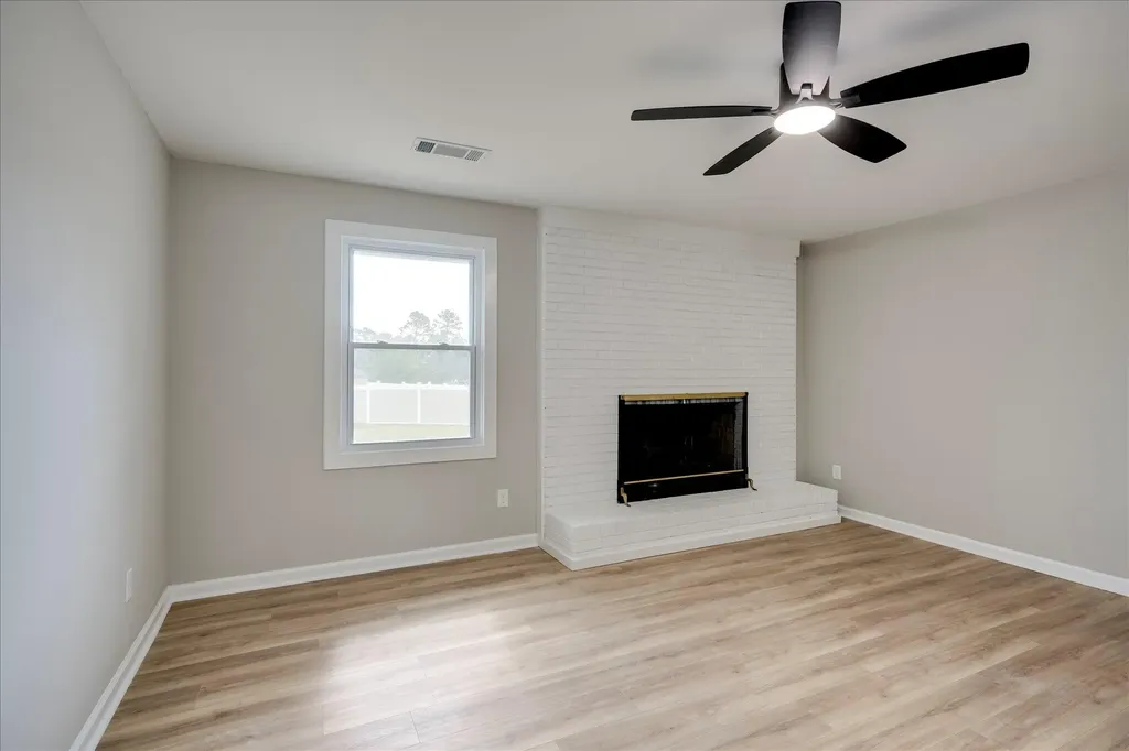 3643 Bermuda Circle Augusta GA 30909