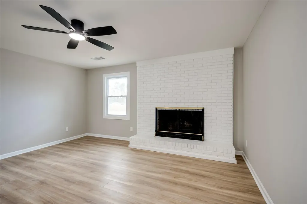 3643 Bermuda Circle Augusta GA 30909