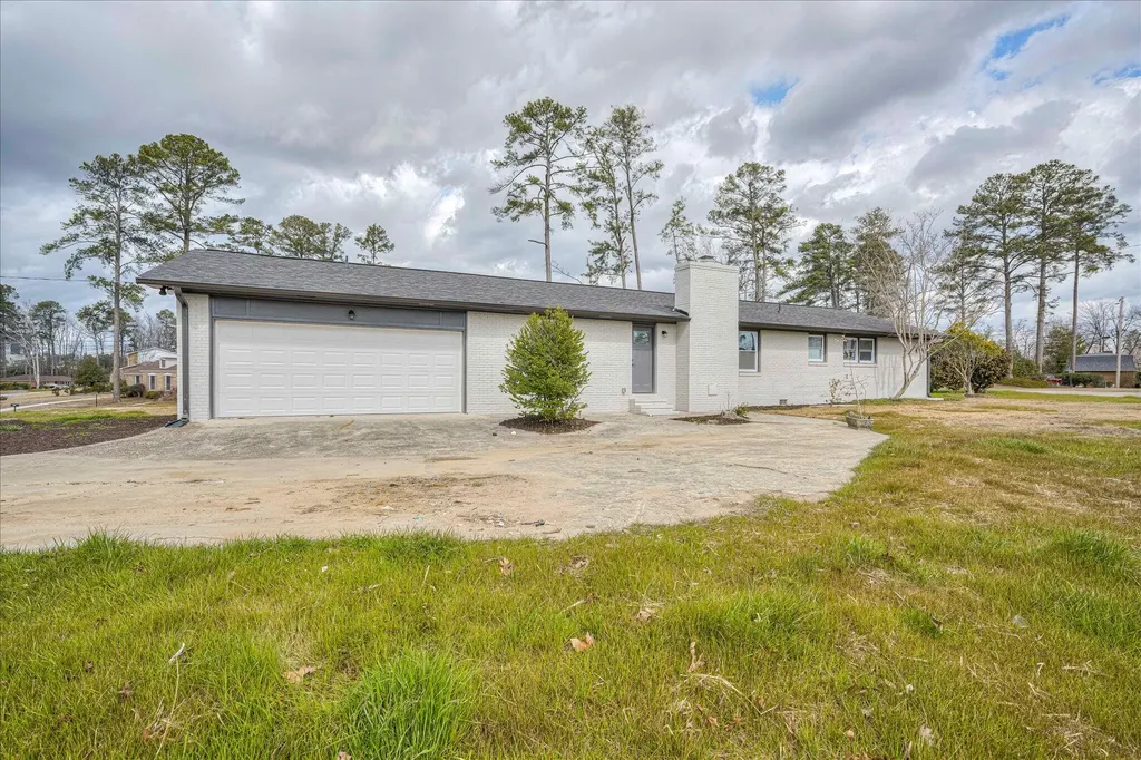 3643 Bermuda Circle Augusta GA 30909