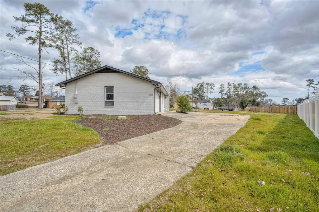 3643 Bermuda Circle Augusta GA 30909