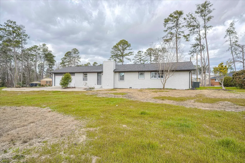 3643 Bermuda Circle Augusta GA 30909