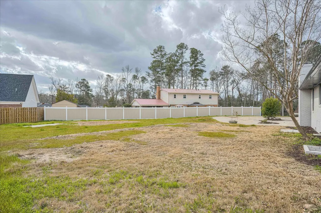 3643 Bermuda Circle Augusta GA 30909