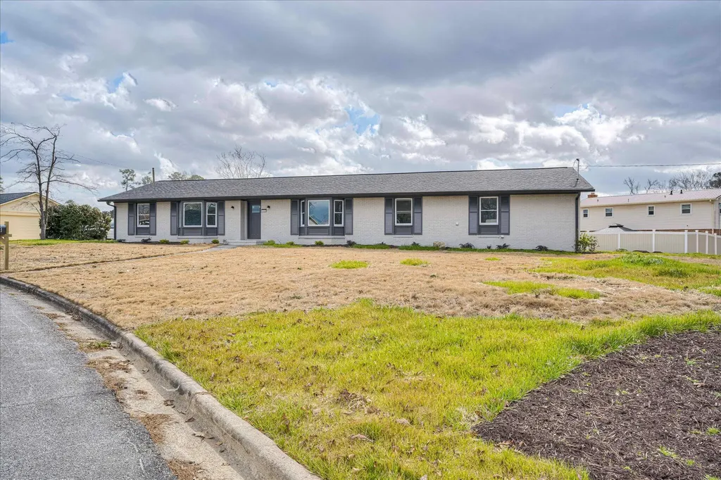 3643 Bermuda Circle Augusta GA 30909