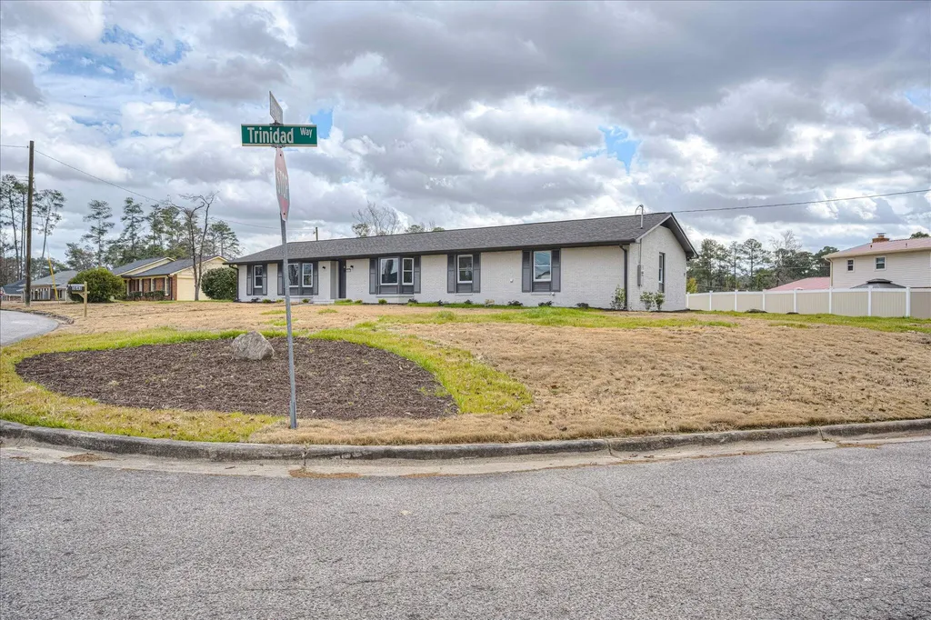 3643 Bermuda Circle Augusta GA 30909