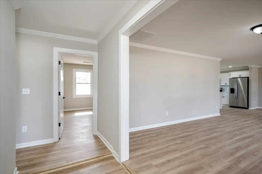 3643 Bermuda Circle Augusta GA 30909