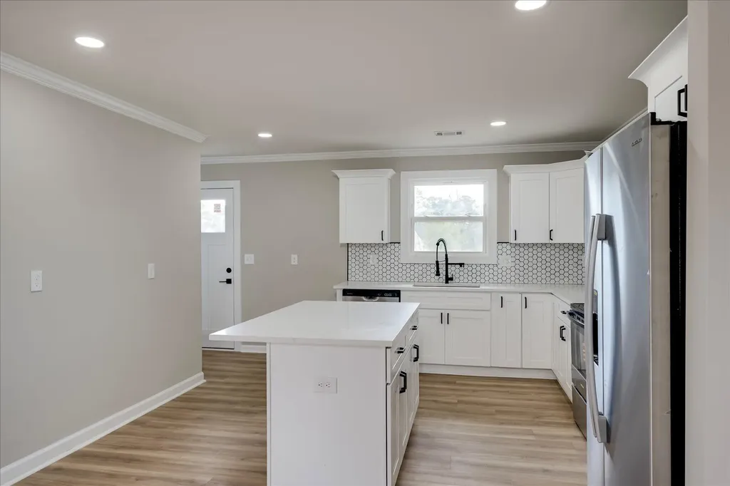 3643 Bermuda Circle Augusta GA 30909