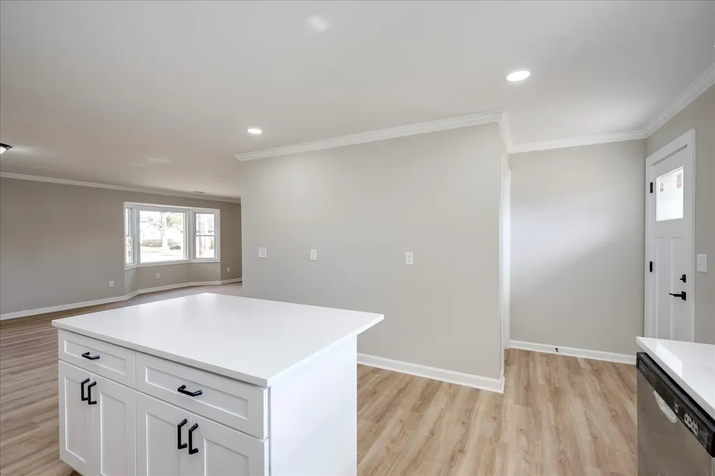 3643 Bermuda Circle Augusta GA 30909