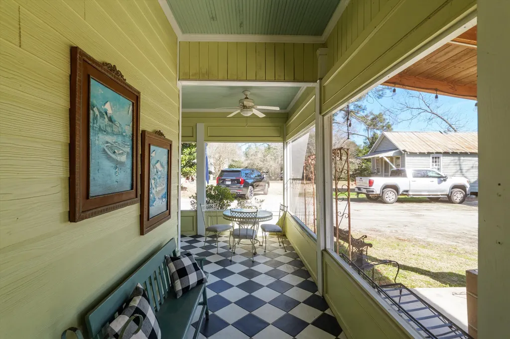 219 White Oak Street Thomson GA 30824