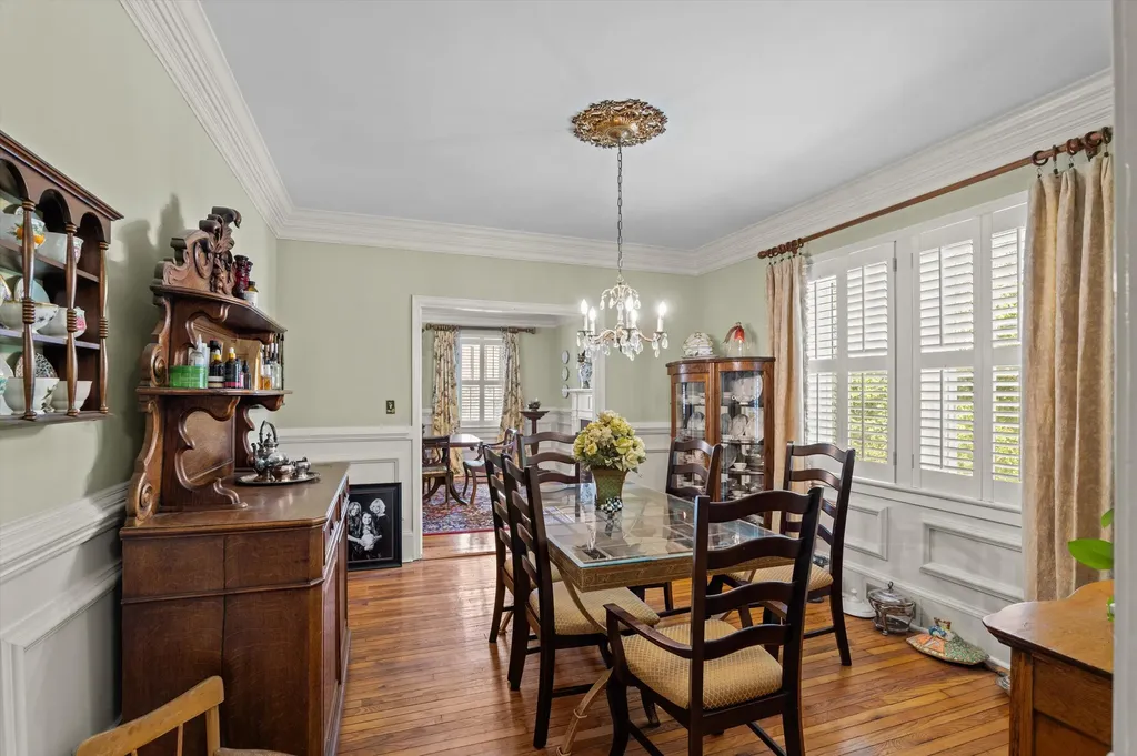 219 White Oak Street Thomson GA 30824