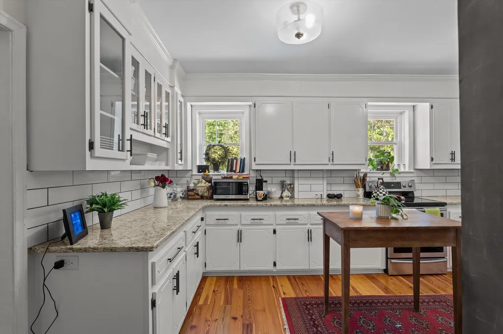 219 White Oak Street Thomson GA 30824