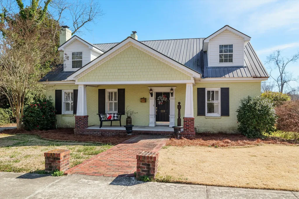 219 White Oak Street Thomson GA 30824
