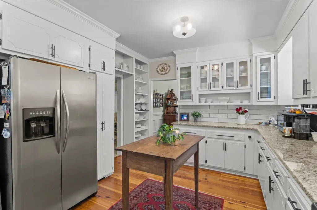 219 White Oak Street Thomson GA 30824