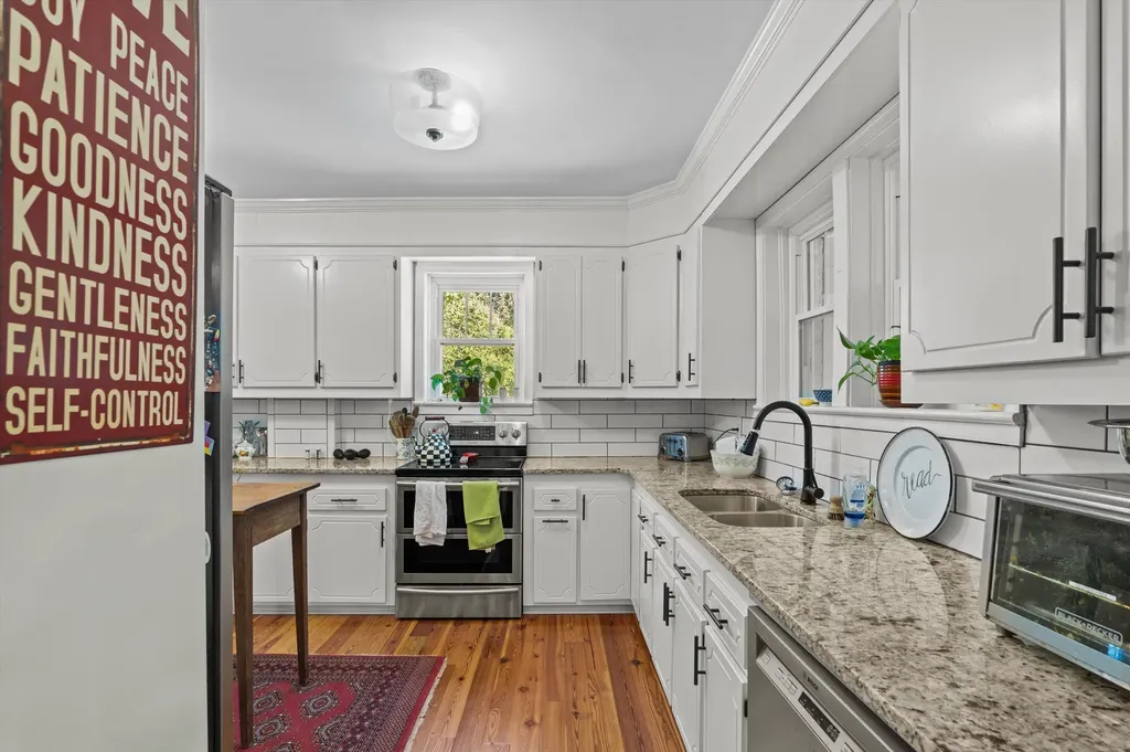 219 White Oak Street Thomson GA 30824