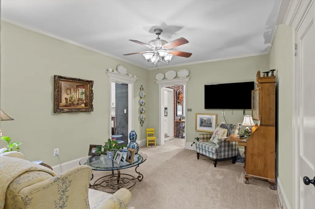 219 White Oak Street Thomson GA 30824