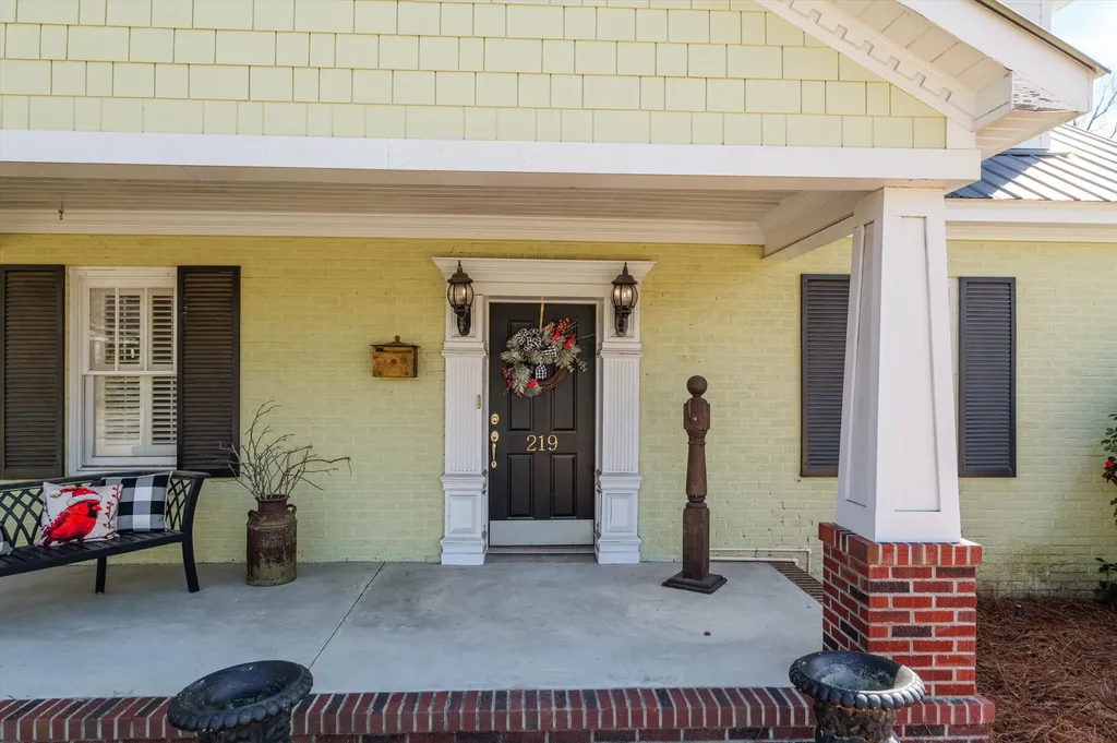 219 White Oak Street Thomson GA 30824