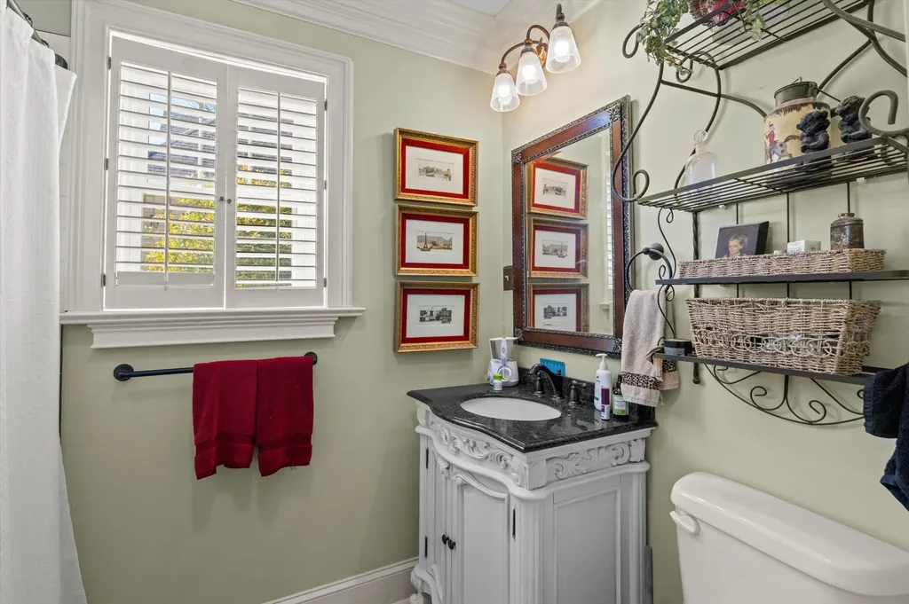 219 White Oak Street Thomson GA 30824